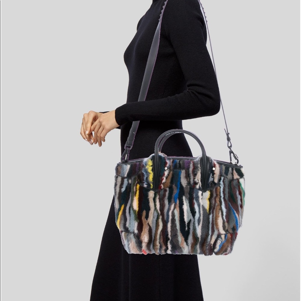Christian Louboutin bag